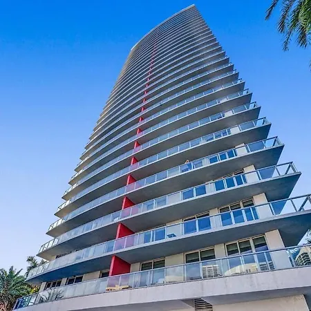 Gorgeous 4 Bdrm Condo Stunning Views Beach Access